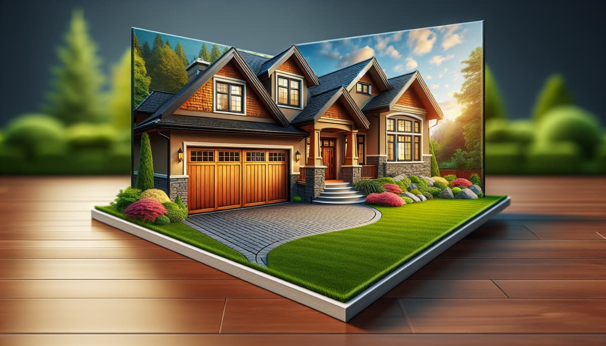 Garage door project 7 by Stars Garage Door Repair