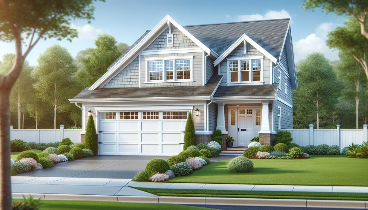 Garage door project 8 by Stars Garage Door Repair