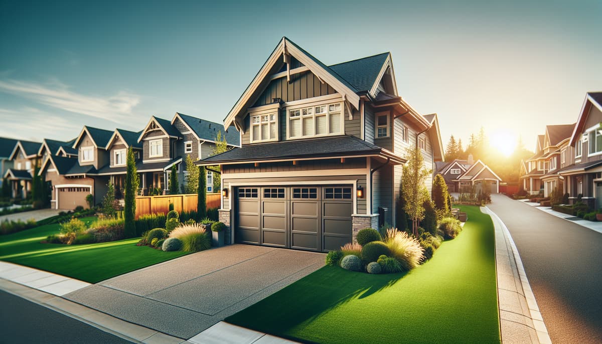 Garage door project 5 by Stars Garage Door Repair