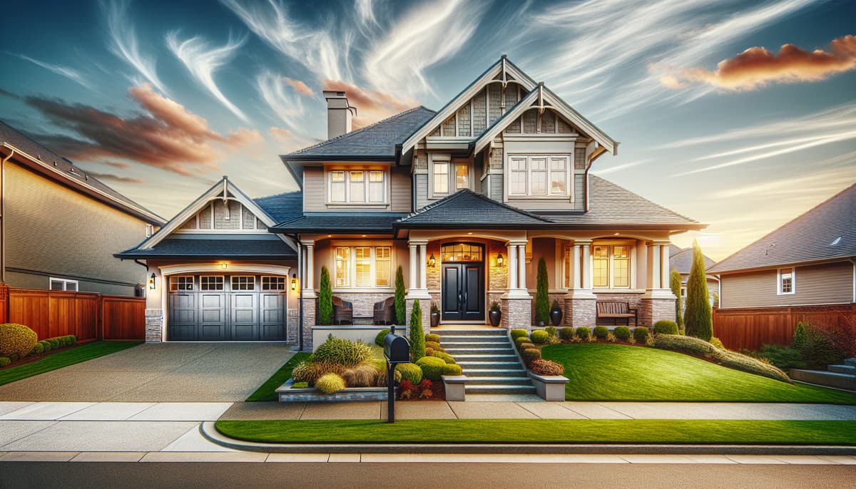 Smart Garage Door Features You Need to Know for Your Hermitage, MO Home