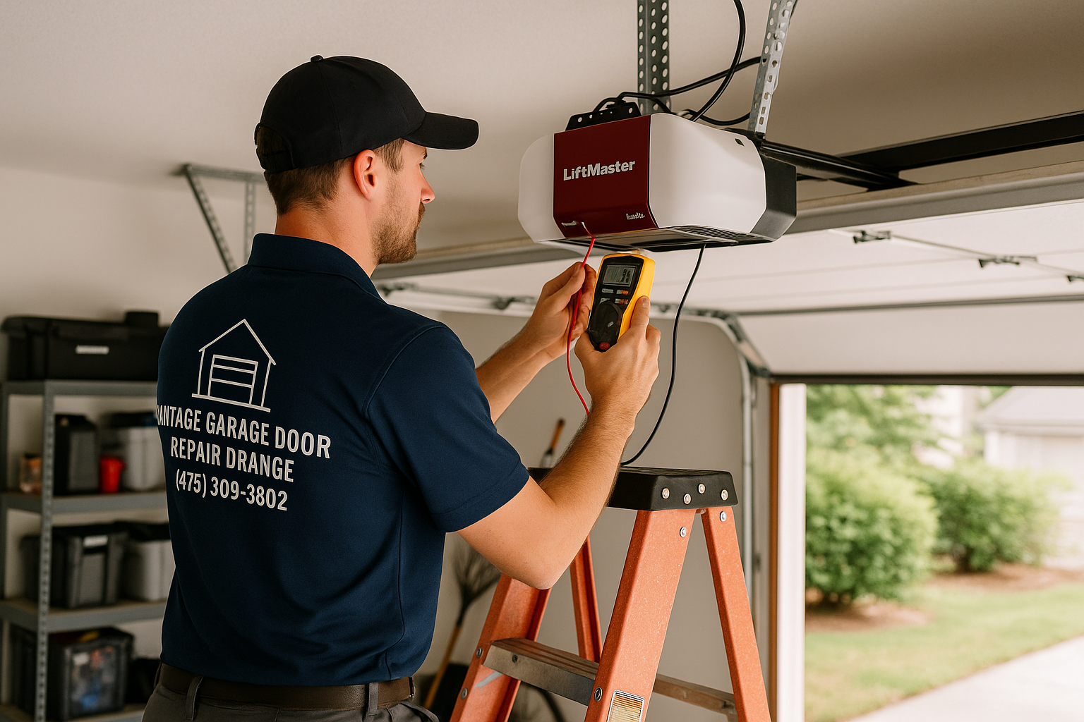 Popular Garage Door Colors and Styles in Hermitage, MO