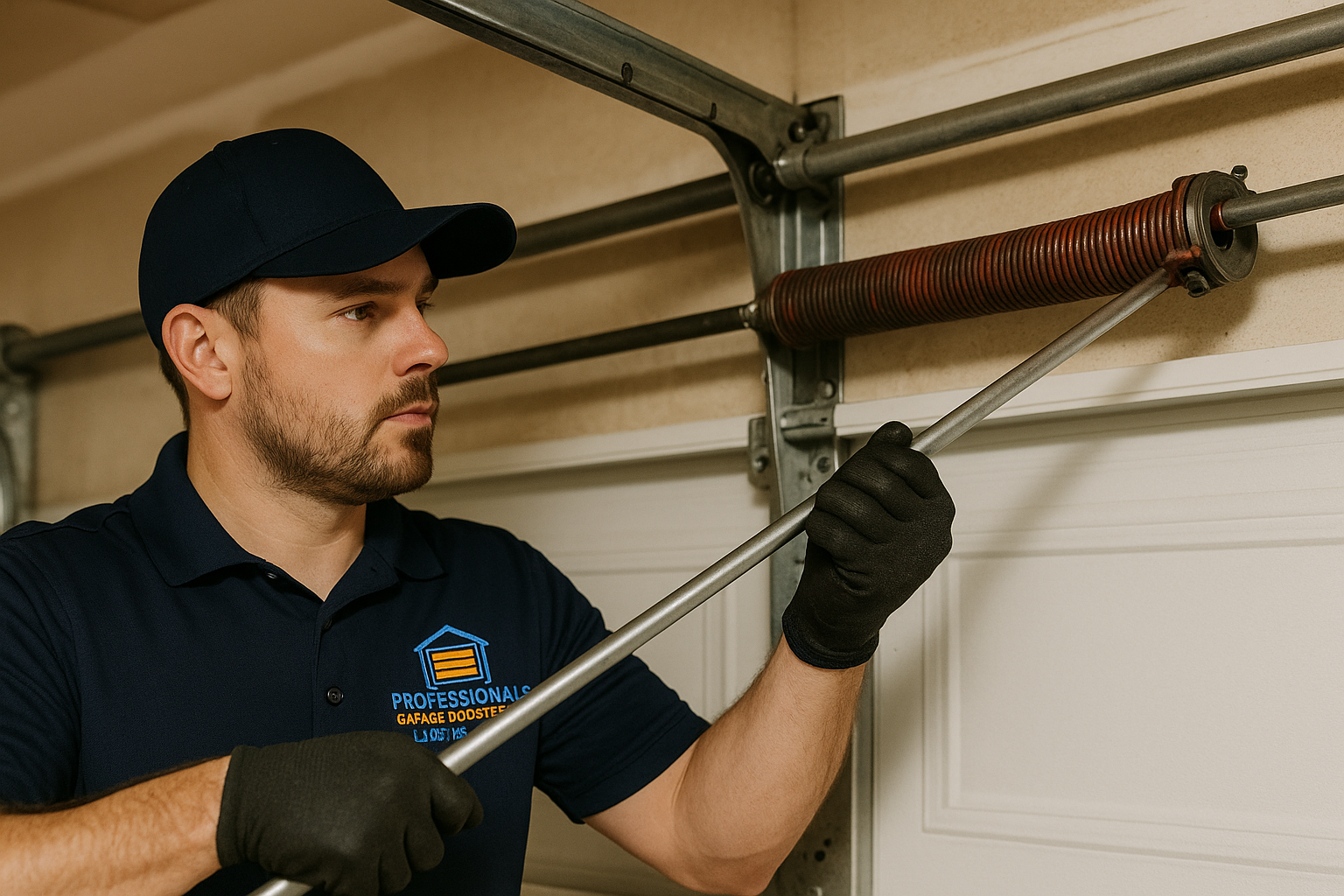 Steel vs Wood vs Aluminum Garage Doors: Best Choice for Hermitage