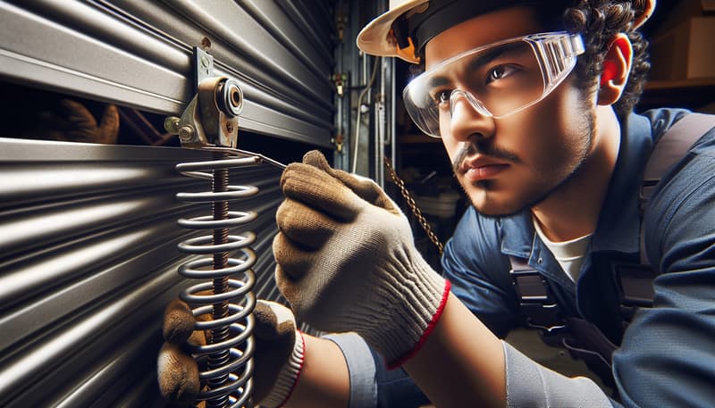 Steel vs Wood vs Aluminum Garage Doors: Best Choice for Hermitage